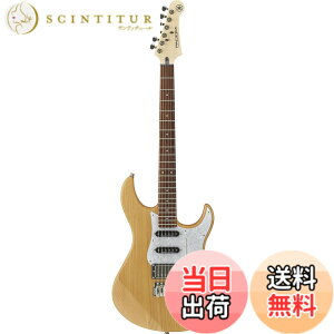 �y���������z���}�n YAMAHA �G���L�M�^�[ PACIFICA612VIIX �F�FYNS