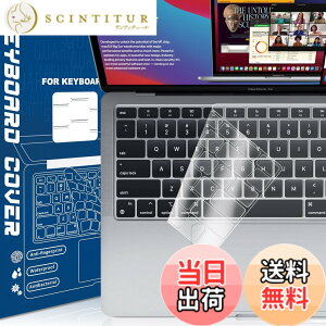 �y���������z�y2020�N11������ M1�`�b�v ���� ���f���zMacbook Air 13 2020 �p �L�[�{�[�h�J�o�[ �Ή� A2337/A2179 (US) �p��z�� �ی�ɔ� ���������� �h�� �h�o �ϖ� �}�b�N�u�b�N �G�A�[ 13�C���` �ی� 