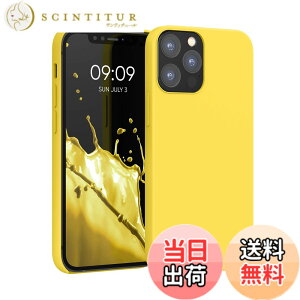 �y���������zkwmobile �X�}�z�P�[�X Apple iPhone 12 / iPhone 12 Pro�Ή� �P�[�X - TPU ���L�b�h �V���R�� �J�o�[ - �ϏՌ� ���h�~ �T���T�� Case �F�F�܂΂䂢 �C�G���[