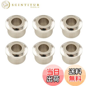 �y���������zMusiclily Pro ���B���e�[�W/���_��6mm����10mm �R���o�[�W�����u�b�V�� �M�^�[�y�O�p �i6�Z�b�g�j �F�F�j�b�P���A�T�C�Y�F10.8 Millimeter