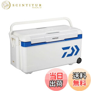 �y���������z�_�C��(DAIWA) �N�[���[�{�b�N�X �v���o�C�U�[�g�����NHD II 3500(35���b�g��) S/GU/TSS/ZSS �F�F�u���[�A�T�C�Y�F35L