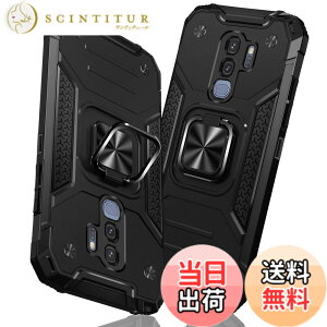 �y���������zTMUJWS Samsung Galaxy S8 �p�̃P�[�X �����O �Ռ��z�� �ϏՌ� TPU+PC�o���p�[ ��d�\�� �ČRMIL�K�i �S�ʕی� �ԍڃz���_�[�Ή� �C�菝�h�~ ����~�� �y�� ���^ �A�C�t�H�� S8 �p�̃P�[�X 