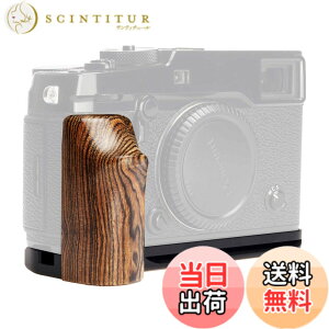 �y���������zWEPOTO Fuji X-PRO2 X-PRO3�J�����p �n���h�O���b�v���^�� �F�FGP-XPRO2-M�A�T�C�Y�FFuji X-PRO2