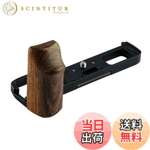 �y���������zWEPOTO Fuji X-PRO2 X-PRO3�J�����p �n���h�O���b�v���^�� �F�FGP-XPRO3-M�A�T�C�Y�FFuji X-PRO3