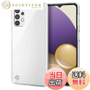 �y���������z�G���R�� Xperia Ace II �n�C�u���b�h�P�[�X �ɂ� �V���L�[�N���A �F�F�N���A�A�T�C�Y�FGalaxy A32 5G