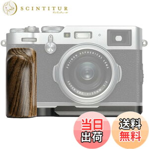 �y���������z X100V �p�n���h�O���b�v���^��