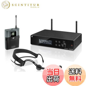 �y���������zSennheiser �[���n�C�U�[ XSW�V���[�Y