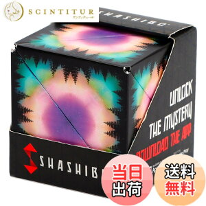 �y���������zSHASHIBO�V�F�C�v�V�t�g�{�b�N�X - ��ܗ�����A�����擾�̃t�B�W�F�b�g�L���[�u�A36�̃��A�A�[�X�}�O�l�b�g���� - 100�ȏ�̌`��ɕό`���܂� �F�FMoon�A�T�C�Y�F1