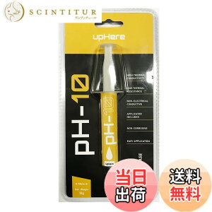 �y���������zNovonest CPU�O���X �ڒ��T�[�}�� �����\�M�`���V���R���O���X CPU�p�q�[�g�V���N �M�`����11.7Wm-k �w���t�� �T�C�Y�F10g