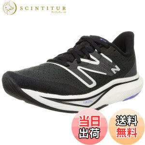 �y���������znew balance(�j���[�o�����X) ���f�B�[�X WFCX FUEL CELL REBEL �t���[�G���Z�� ���x�� ���s���f�������j���O�V���[�Y �F�F�u���b�N(MB3)�A�T�C�Y�F23.0 cm B