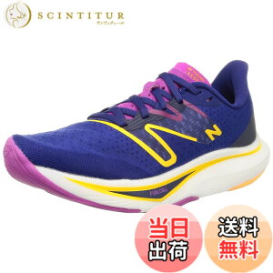 �y���������znew balance(�j���[�o�����X) ���f�B�[�X WFCX FUEL CELL REBEL �t���[�G���Z�� ���x�� ���s���f�������j���O�V���[�Y �F�F�l�C�r�[/�s���N(MN3)�A�T�C�Y�F23.0 cm B