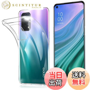 �y���������z�P�[�X �J�o�[ �N���A TPU�����ی� �\�t�g �V���R���P�[�X ���^ �����h�~ �Ռ��z�� �ϏՌ� �_�炩����G�� �N���A �F�FOPPO A54 5G/au OPG02 -TPU ����