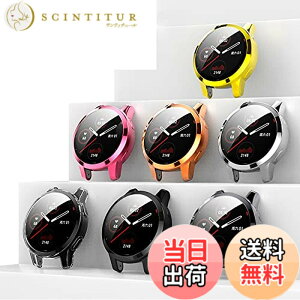 �y���������zFitTurn�X�N���[���v���e�N�^�[�P�[�X�́AGarmin Venu 2 Plus & Venu 2 & Vivoactive 4 Watch�ɑΉ��B �F�F�}���`�J���[ - B�A�T�C�Y�FVenu2/Vivoactive 4