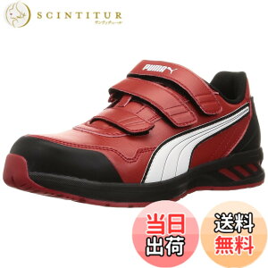 �y���������zPUMA SAFETY(�v�[�}�Z�[�t�e�B�[) �����Y JSAA A��F�� ��c�������� �Ռ��z�����S�C ��ƌC ���C�_�[2.0 ���[ �F�F���b�h�A�T�C�Y�F25.5 cm 3E