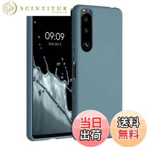 �y���������zkwmobile �X�}�z�P�[�X Sony Xperia 5 III�Ή� �P�[�X - �ϏՌ� ����~�� �\�t�g TPU �V���R�� - �k�ɂ̖� �F�F�k�ɂ̖�