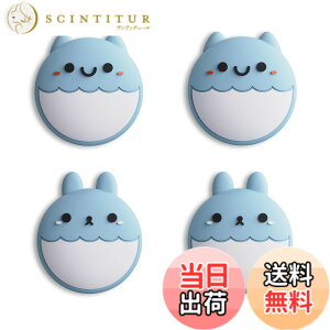 �y���������zeXtremeRate PlayVital�����X�C�b�`�T���O���b�v�L���b�v�ASwitch�ɑΉ��p��Switch Lite�ɑΉ��p�W���C�X�e�B�b�N�L���b�v �F�FRabbit & Squirrel�o�[�W�����A�w�u���u���[