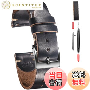 �y���������z���v�o���h Hemsut�ւ��r���v�o���h �r���v�X�g���b�v18/20/22mm Horween�\�t�g�{�v���U�[ ���B���e�[�W���n���h���C�h �����Y�p���v�΂�� �F�F�u���b�N�A�T�C�Y�F18MM