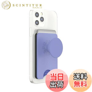 �y���������z�|�b�v�\�P�b�c �W���p��(PopSockets Japan) POPWALLET �|�b�v�E�H���b�g �F�F�p�[�v��