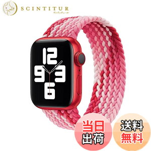 �y���������z�R���p�`�u�� apple watch �o���h �A�b�v���E�H�b�`�p�o���h ���T�C�N������ �\�����[�v�o���h �X�|�[�c�o���h iWatch Ultra/Series SE 8 7 6 5 4 3 2 1�Ή� apple watch 38mm/40mm/41mm 42m �F�F�X�g��