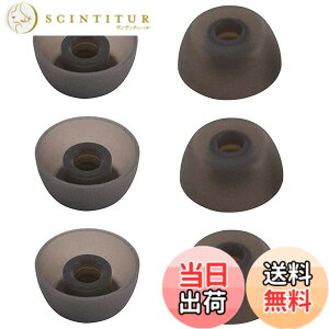 �y���������zA-Focus �C���[�s�[�X �C���[�`�b�v �C���[�L���b�v ���S���C�����J�i���^�C���z���p 3�y�A TWS�p �F�FGrayBlack�@L�A�T�C�Y�FL