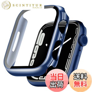 �y���������zTEMEDO �Ή� �A�b�v���E�H�b�` �J�o�[ 44mm Apple Watch SE3/SE2/SE/6/5/4 �P�[�X ���b�L���H �K���X�t�B���� ��̌^ �����x�^�b�` �L�Y�h�~ PC�f�� �S�ʕی� ��d�\�� ���ϋv �����ߗ� ����