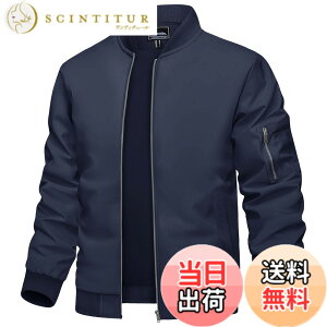 �y���������z[TACVASEN] �u���]�� �����Y �H �W�����p�[ �o�C�N �r�W�l�X ���� �o�R �A�E�^�[ �h�� ���� �A�E�g�h�A ���풅 �X�^�W���� �W�b�v �t �~ ��ƕ� �l�C�r�[ 3XL �F�F�l�C�r�[�A�T�C�Y�F