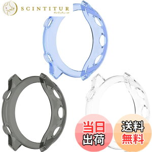 �y���������zMiimall�Ή�Garmin(�K�[�~��) ForeAthlete 55/ForeAthlete 158 �P�[�X TPU�ގ� �҂�����Ή� �y�� ���^ �K�[�~�� ForeAthlete 55�J�o�[ �����h�~ �K�[�~�� ForeAthlete 158 �ی�J�o�[ �h�Ռ��i�N���A�j 