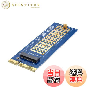 �y���������zChenYang M.2 NVME to PCIe 3.0/4.0 X8 �A�_�v�^�[ �f���A�� NVME/AHCI SSD to PCI Express Gen4 �g���J�[�h�A�_�v�^�[ �F�FX4 PCI-E 80mm SSD�p�u���[�B