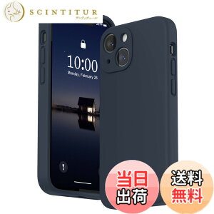 �y���������zSURPHY iPhone13 mini �P�[�X �V���R��,�t�B�����t�� 5.4�C���`�Ή�(2021)�A�C�t�H��13 �~�j �V���R���P�[�X�i�����Y�̑S�ʕی�j �ϏՌ� ���y�� �w��h�~ �S�ʕی� iPhone13 mini�\�t�g�J�o
