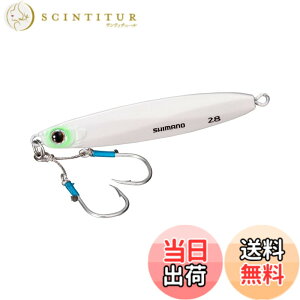 �y���������z�V�}�m(SHIMANO) ���^���W�O �R���g�X�i�C�p�[ �A�I���m�L���b�`���[ �n�C�A�s�[�� 28g/40g/65g �e�� JW-A28U/A40U/A65U �F�F006 �t���O���[�A�T�C�Y�F28g