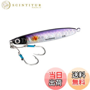 �y���������z�V�}�m(SHIMANO) ���^���W�O �R���g�X�i�C�p�[ �A�I���m�L���b�`���[ �n�C�A�s�[�� 28g/40g/65g �e�� JW-A28U/A40U/A65U �F�F003 �L���E�����J�^�N�`�A�T�C�Y�F28g