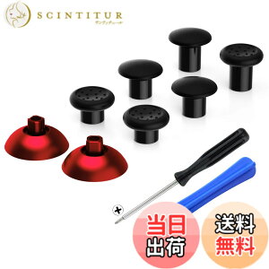 �y���������zeXtremeRate ThumbsGear�����\�Ȑl�ԍH�w�Ɋ�Â���ps5BDM-010&BDM-020&BDM-030&BDM-040&BDM-050�R���g���[���[�ɑΉ��p�T���X�e�B�b�N(���b�L�f�U�C��)�Aps4�S���̃��f���R���g���[���[�p-3��