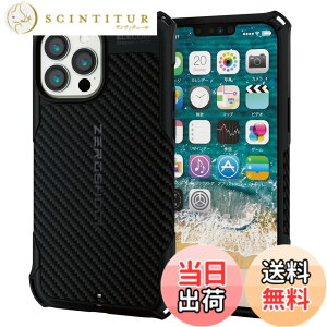 �y���������z�G���R�� iPhone SE (��2���� 2022/2022) / 8 / 7 �p �P�[�X ZEROSHOCK �\�t�g�P�[�X �Ռ��z��/MIL�K�i�擾 �F�F�P�[�X�̂݁A�T�C�Y�FiPhone 13 Pro Max