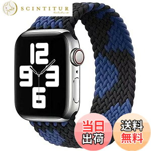 �y���������z�R���p�`�u�� apple watch �o���h �A�b�v���E�H�b�`�p�o���h ���T�C�N������ �\�����[�v�o���h �X�|�[�c�o���h iWatch Ultra/Series SE 8 7 6 5 4 3 2 1�Ή� apple watch 38mm/40mm/41 �F�F�u���b�N�{