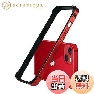 �y���������z�yYMXPY�ziPhone13Pro iPhone13 �A���~�o���p�[�P�[�X ���^��+�V���R���t���[�� ��d�\�� �����Y�ی� �y�� �X�g���b�v�� �ϏՌ� �T�C�h�o���p�[ �F�F���b�h�A�T�C�Y�FiPhone13/13Pro