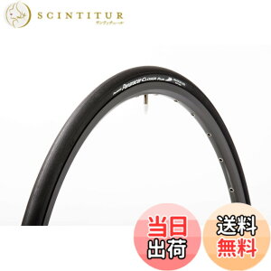 �y���������z�p�i���[�T�[(Panaracer) �N���[�U�[�v���X (���[�h�o�C�N/�N���X�o�C�N�����^�C��) �F�F�u���b�N�A�T�C�Y�F700x28C (28-622)
