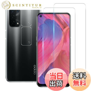�y���������z���Y���Ɏq�f�� �����K���X �Ή� �K���X�t�B���� �J�o�[ �ی�t�B���� �F�FHD����-���ߗ�99.9%-�w��h�~�A�T�C�Y�F�Ή� OPPO A54 5G+�����Y�ی�t�B����
