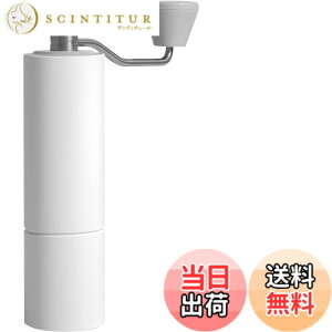 �y���������z�^�C�����A TIMEMORE �I�qC2S ��҂��R�[�q�[�~�� �蓮�� �R�[�q�[�O���C���_�[ �X�e�����X�P �e�������\ ���|���₷�� coffee grinder �ƒ�p �ȗ͐� �_�C�������h �F�FC2MAX-�z���C