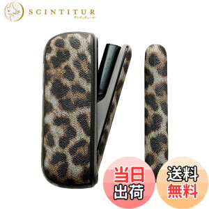 �y���������zXioudo �Ή� �A�C�R�X ILUMA/ILUMA i �P�[�X�i IQOS ILUMA/ILUMA i �Ή� �P�[�X �j�Ή��A�C�R�X�C���} �L�b�g�q���E���P�[�X �F�F�O���[