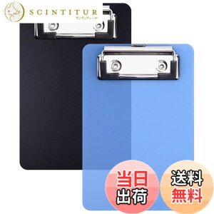 �y���������zWisdompro �N���b�v�{�[�h �~�j�T�C�Y �������p �`�[�o�C���_�[ �v���X�`�b�N �̎���/��v�[���� �|�P�b�g�T�C�Y 15 x 10cm 2������ �F�F�u���b�N+�u���[�A�T�C�Y�F15 x 10 cm