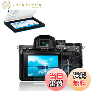 �y���������zJJC �t���ی�t�B���� Sony �p �T�C�Y�FZV-E10 II A7CR A7CII A7IV A6700 ZV-E1 A7M4 �p
