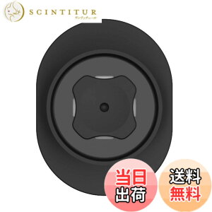 �y���������zSinceTop �V���A��C�o�C�N�p�X�}�z�z���_�[ �A�_�v�^�[�A ���@��ɑΉ� �ėp���j�o�[�T���A�_�v�^�[�A�X�}�z���Œ� �����h�~ �F�FBlack C033