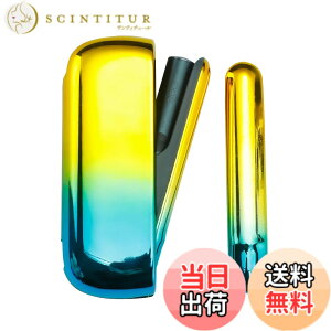 �y���������zVimili �Ή�IQOS ILUMA& �߂����O���f�[�V���� �h �P�[�X+�A�J�o�[ �A�C�R�XILUMA �K�p �F�F#1