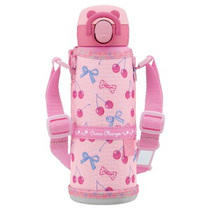 �y���������z�ۈ�_�L�b�Y�}�O_SMUA48 �F�F�`�F���[�s���N�A�T�C�Y�F480 ml