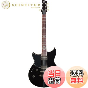 �y���������z���}�n YAMAHA �G���L�M�^�[ REVSTAR �X�^���_�[�h�V���[�Y �F�F�u���b�N(BL)