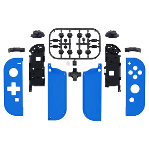 �y���������zeXtremeRate Switch�W���C�R����Switch OLED�ɑΉ��p�n���h�w���h�R���g���[���[�n�E�W���O�iD-Pad�o�[�W�����j�A�܂��t���Z�b�g�{�^�����t���i�R���g���[���[�ƃR���\�[���P�[�X�͊�