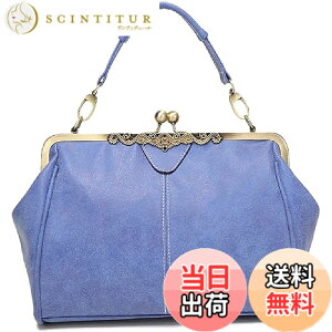 �y���������z[SLOW��MELLOW] �n���h �o�b�N �V�����_�[ 2WAY ���f�B�[�X ���U�[ �� ���g�� �o�b�O �J�o�� ���܌� 7�J���[ �F�F�u���[�A�T�C�Y�F�� 23cm x 30cm x 12cm