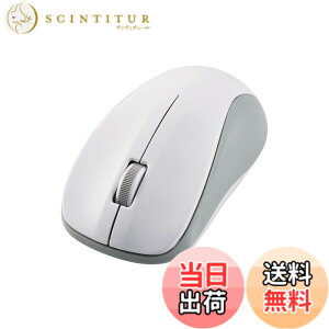 �y���������z�G���R�� �}�E�X ���C�����X�}�E�X Bluetooth �É� 3�{�^�� S�T�C�Y �R�� �u���b�N M-BY10BRSKBK �F�F�z���C�g�A�T�C�Y�FM�T�C�Y