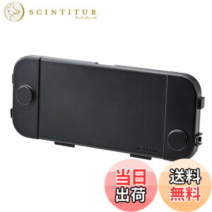 �y���������z�G���R�� NINTENDO SWITCH�Ή��A�N�Z�T�� �܂��݃X�^���h �F�F�u���b�N