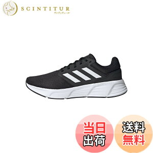 �y���������z[�A�f�B�_�X] �����j���O�V���[�Y �M�����N�V�[ 6 GX7256 �����Y �F�F�R�A�u���b�N/�t�b�g�E�F�A�z���C�g/�R�A�u���b�N(GW3848)�A�T�C�Y�F27.0 cm